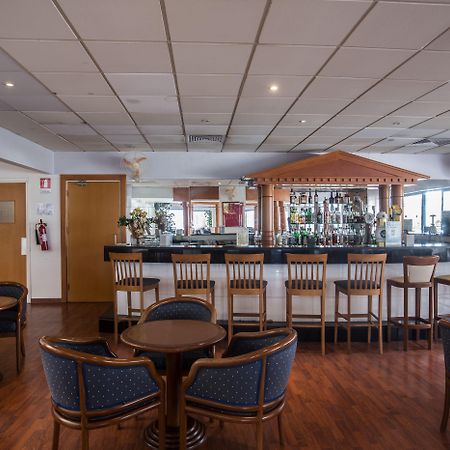 Iliada Beach Hotel Protaras Ngoại thất bức ảnh