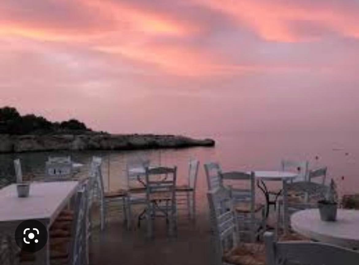 Iliada Beach Hotel Protaras Ngoại thất bức ảnh