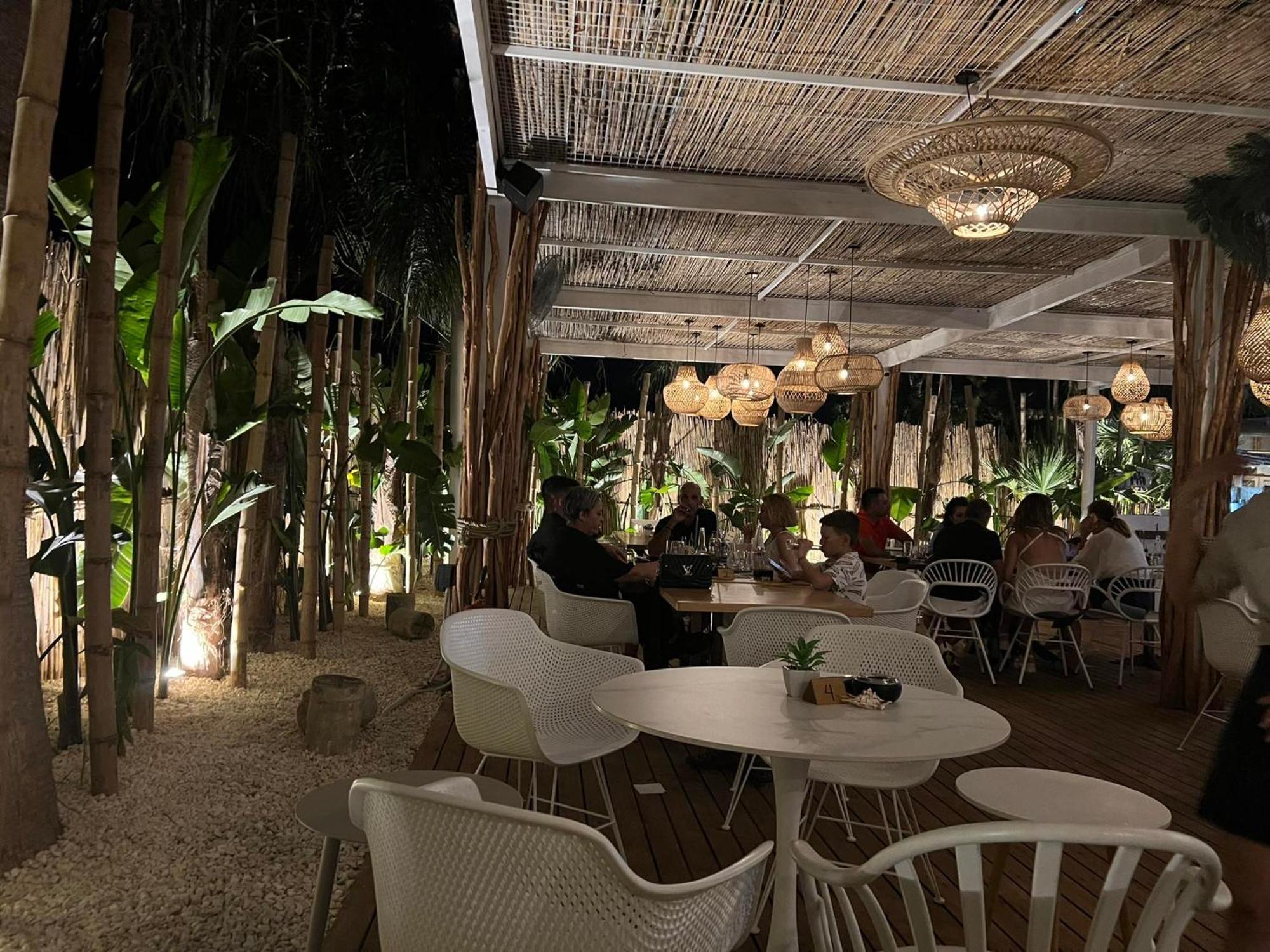 Iliada Beach Hotel Protaras Ngoại thất bức ảnh